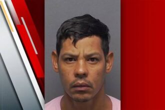 FBI, DPS investigated suspected drug dealer at site of North Side raid before 150+ immigrants detained