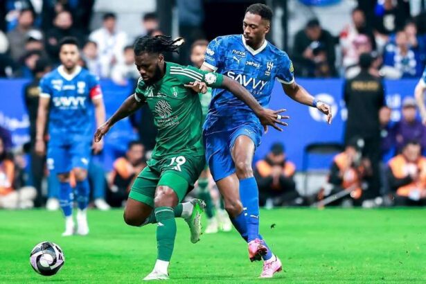 Al Ahli x Sharjah: onde assistir ao vivo e escalações do jogo hoje (24) pela Liga dos Campeões AFC | Futebol