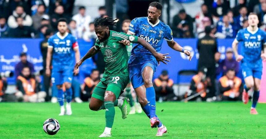 Al Ahli x Sharjah: como assistir ao jogo da Liga dos Campeões AFC Al Ahli x Sharjah: onde assistir ao vivo e escalações do jogo hoje (24) pela Liga dos Campeões AFC | Futebol