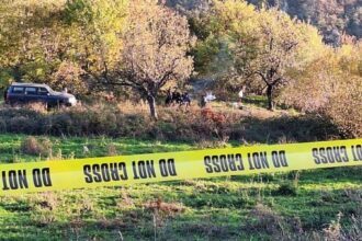 Mortal remains found in Peja and Prizren, suspected to belong to the last war