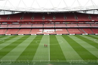 Arsenal x Bayern de Munique: onde assistir ao vivo, horário, palpite e prováveis escalações do jogo da Champions League
