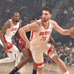 O desprezo de astro dos Warriors com a possibilidade dos Rockets serem campeões da NBA e o que assistir no Disney+