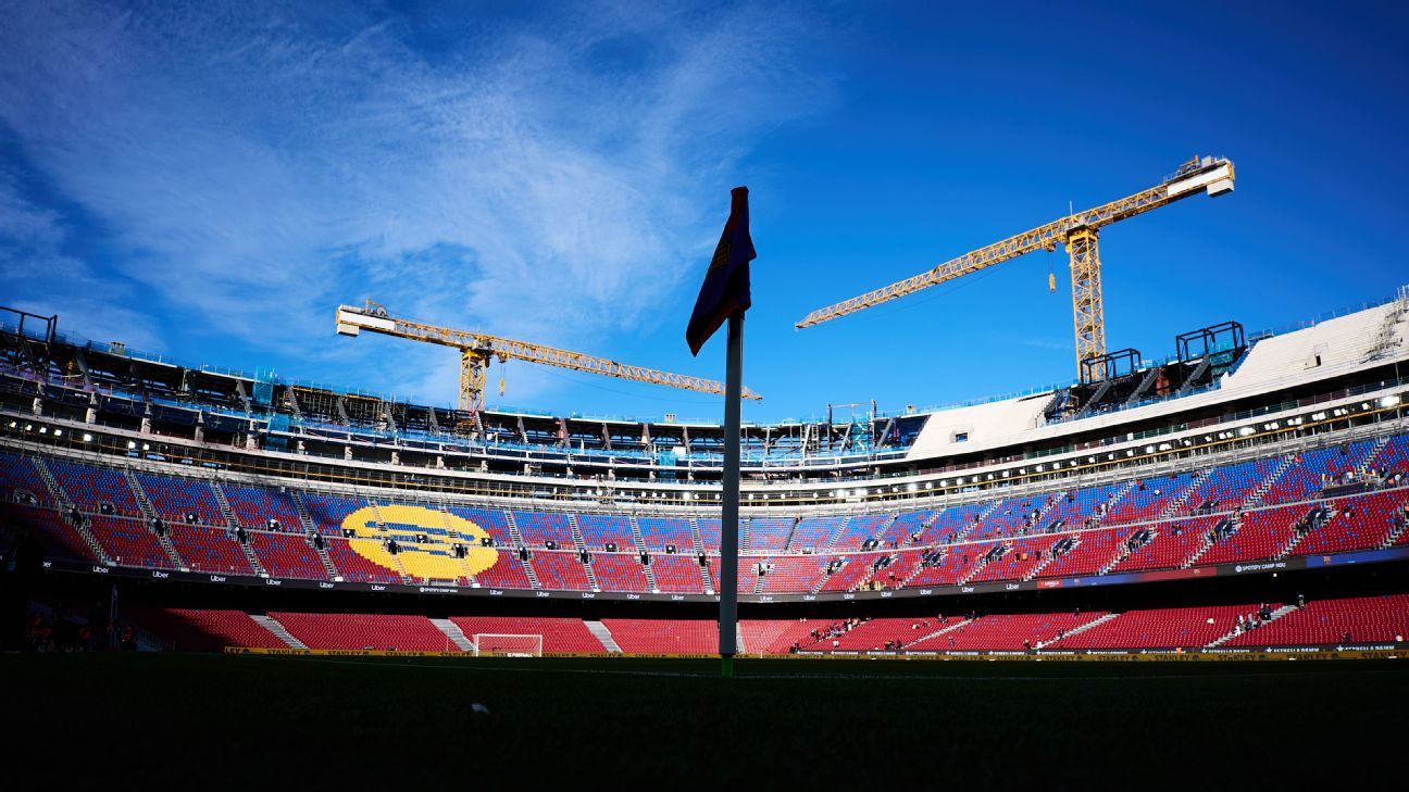 Barcelona x Alavés: onde assistir ao vivo, horário, palpite e prováveis escalações do jogo da LALIGA