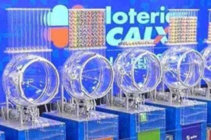 confira os números sorteados (13/11)