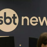 SBT abre mão de canal de notícias na TV aberta SBT desiste de canal de notícias na TV aberta | Canal D