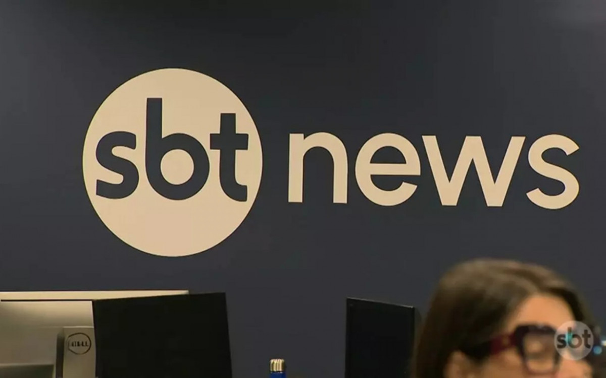 SBT abre mão de canal de notícias na TV aberta SBT desiste de canal de notícias na TV aberta | Canal D