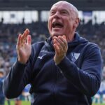 Dynamo Dresden: Mit wem VfL-Coach Uwe Rösler ein Bier trinkt | Sport