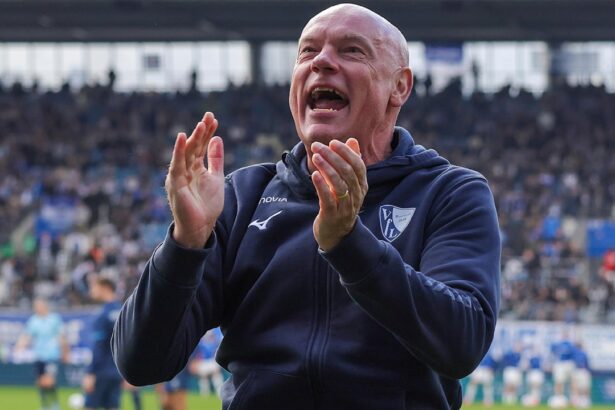 Dynamo Dresden: Mit wem VfL-Coach Uwe Rösler ein Bier trinkt | Sport