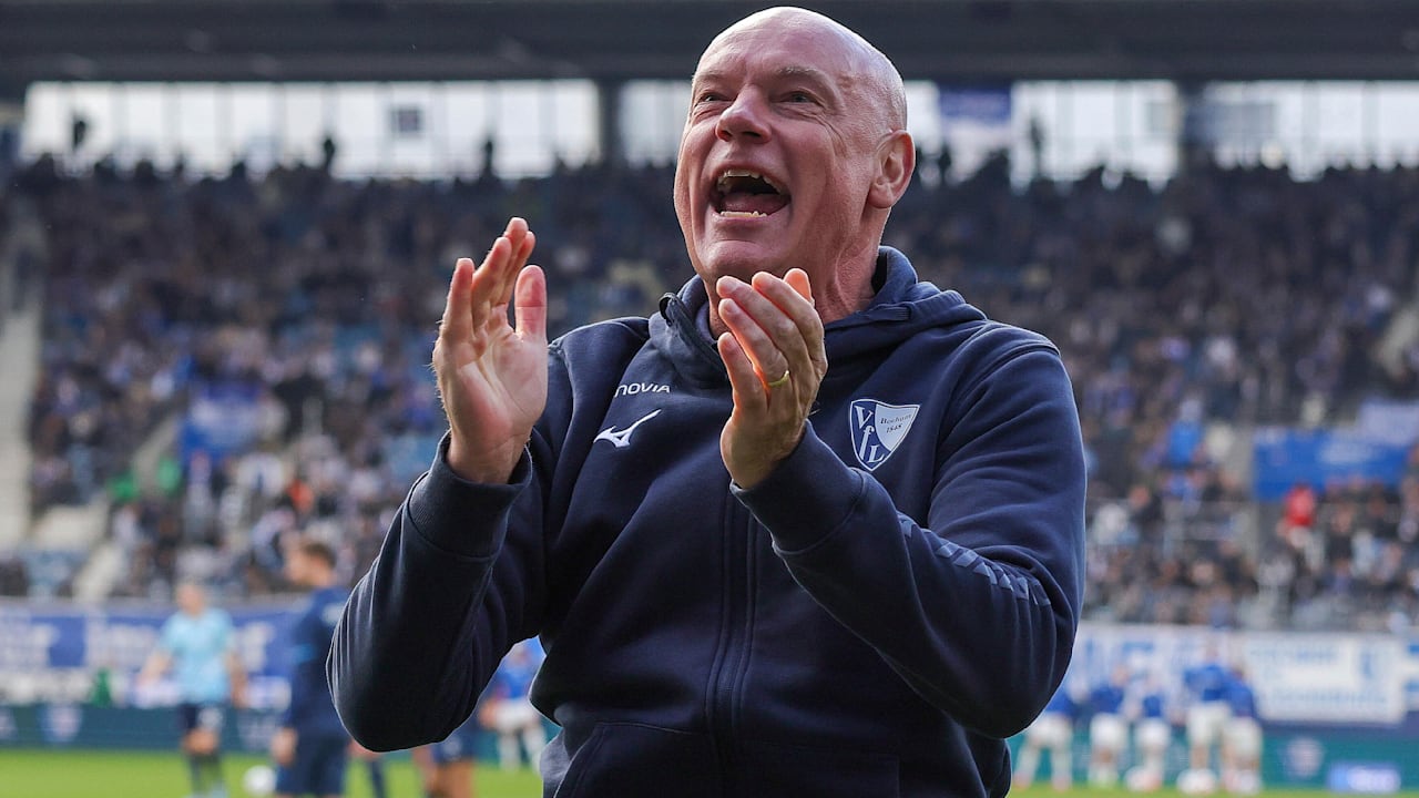 Dynamo Dresden: Mit wem VfL-Coach Uwe Rösler ein Bier trinkt | Sport