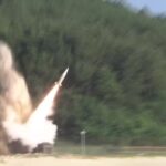 Ucrânia diz que atingiu alvos dentro da Rússia com mísseis supersônicos