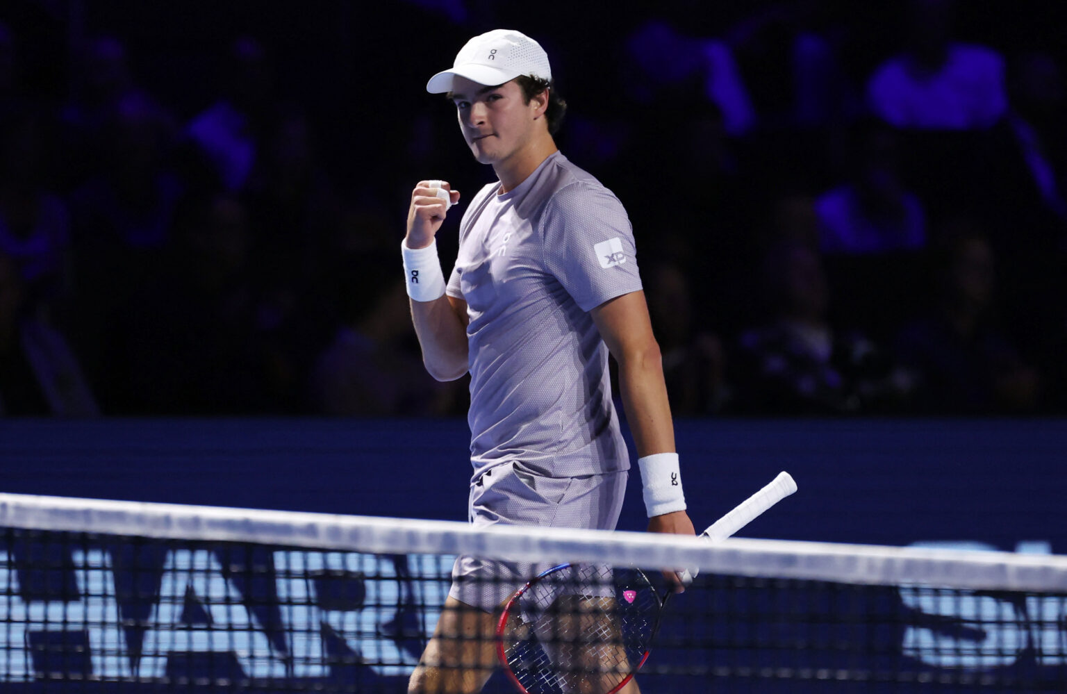 XP abre pré-venda do Rio Open 2026 com 20% de desconto para clientes do Cartão XP