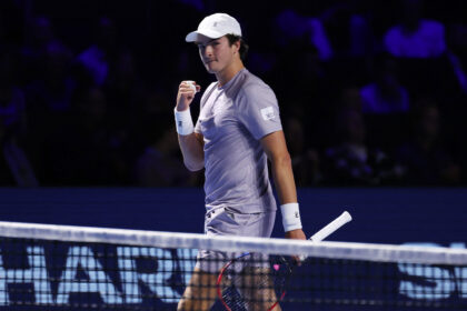 XP inicia pré-venda do Rio Open 2026 com desconto de 20% XP abre pré-venda do Rio Open 2026 com 20% de desconto para clientes do Cartão XP