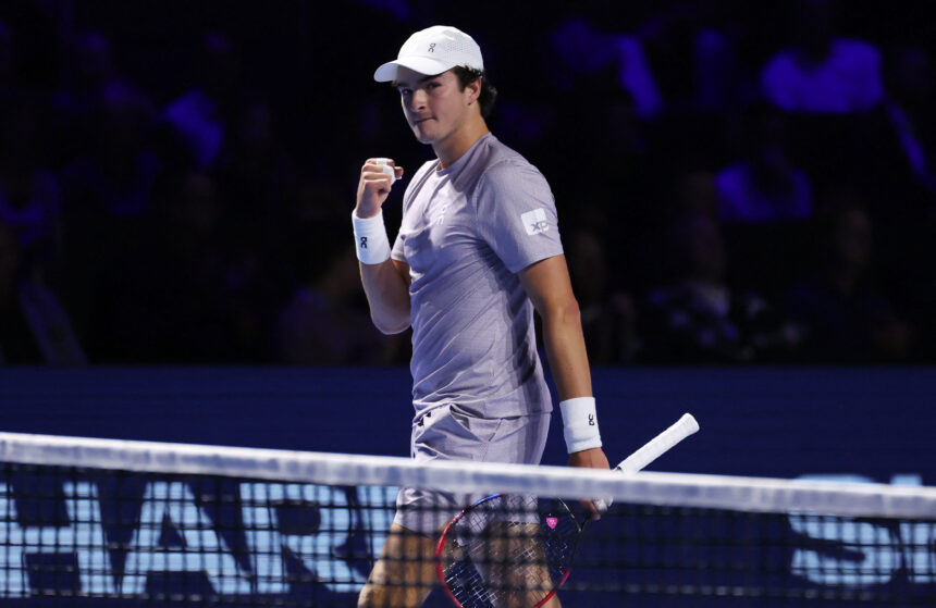 XP abre pré-venda do Rio Open 2026 com 20% de desconto para clientes do Cartão XP