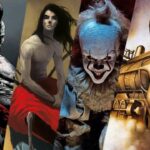 As criaturas mais poderosas de Stephen King além de Pennywise Além de Pennywise: As criaturas mais poderosas de Stephen King