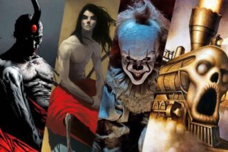 Além de Pennywise: As criaturas mais poderosas de Stephen King