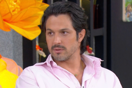 Com audiência baixa, galã de Três Graças acaba entregando novela