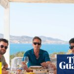 Malice: o novo thriller de David Duchovny para maratonar até o Natal Malice review – you’ll be bingeing David Duchovny’s new thriller until Christmas | Television