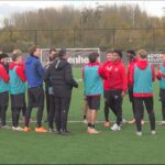 Omroep Flevoland - Sport - Almere City zonder disciplinair geschorste Kadile naar FC Den Bosch