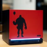 Our first look at the Steam Machine, Valve’s ambitious new game console