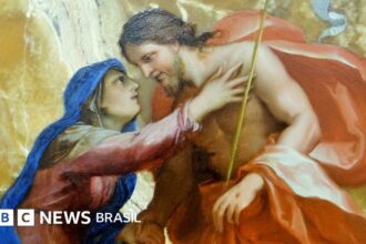 Por que papa quer 'corrigir' devoção a Nossa Senhora?