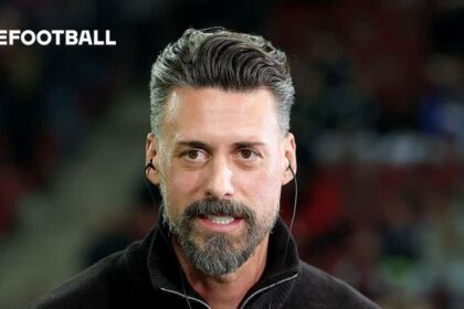 Wagner elogia estrela do VfB: "Um dos melhores da Europa" string