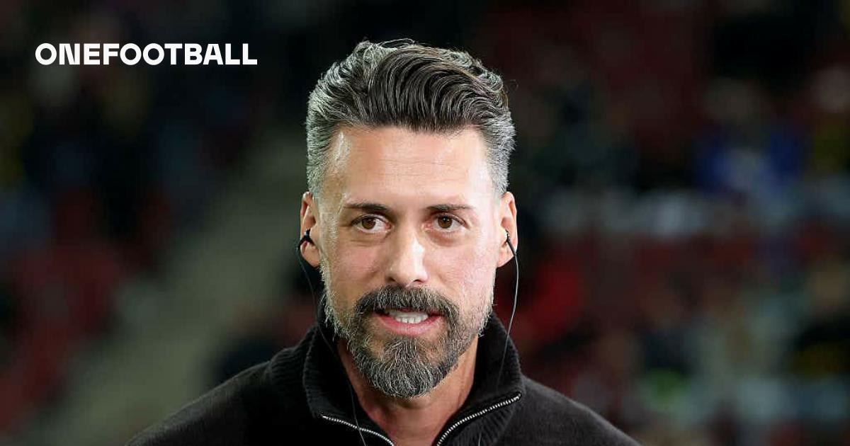 Wagner elogia estrela do VfB: "Um dos melhores da Europa" string