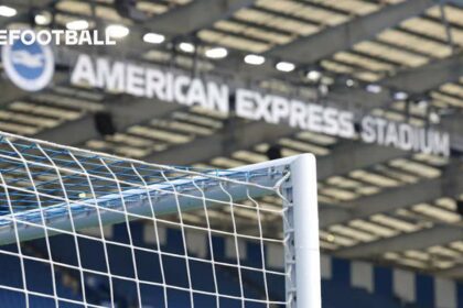 Leeds United busca superar Brighton em jogo na costa sul string