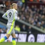 Guardiola comenta pressão em Erling Haaland como jogador-chave Icon: OneFootball