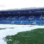 Alavés e Celta: incertezas sobre horário e clima do jogo Icon: OneFootball