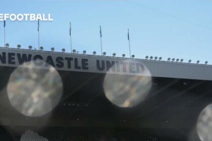 Previsão do jogo Newcastle United e Manchester City na Premier League string