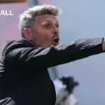 Fernando Ortiz fala antes de jogo decisivo do Colo Colo string