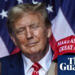 Greene expressa preocupações com segurança em disputa com Trump Trump news at a glance: Marjorie Taylor Greene raises fears for her safety as row with Donald Trump escalates | Trump administration