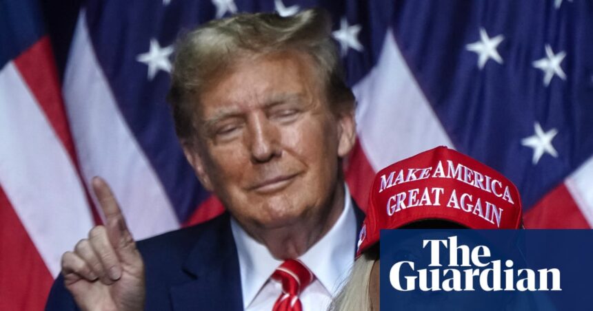 Trump news at a glance: Marjorie Taylor Greene raises fears for her safety as row with Donald Trump escalates | Trump administration