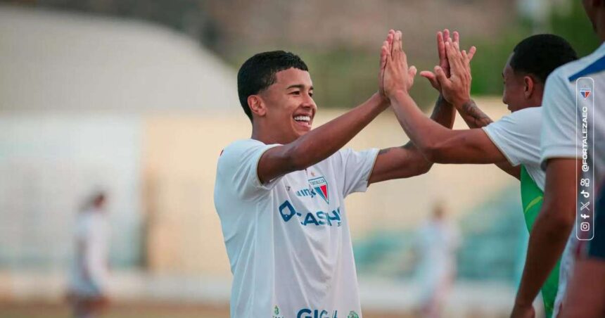Fortaleza e Ferroviário duelam por vaga na fase final da Taça Fares Lopes