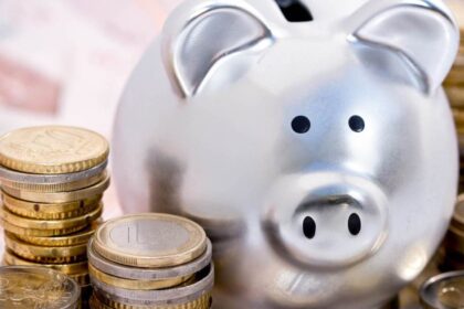 Mega-Sena: quanto rendem R$ 55 milhões na poupança, Tesouro Direto ou CDB