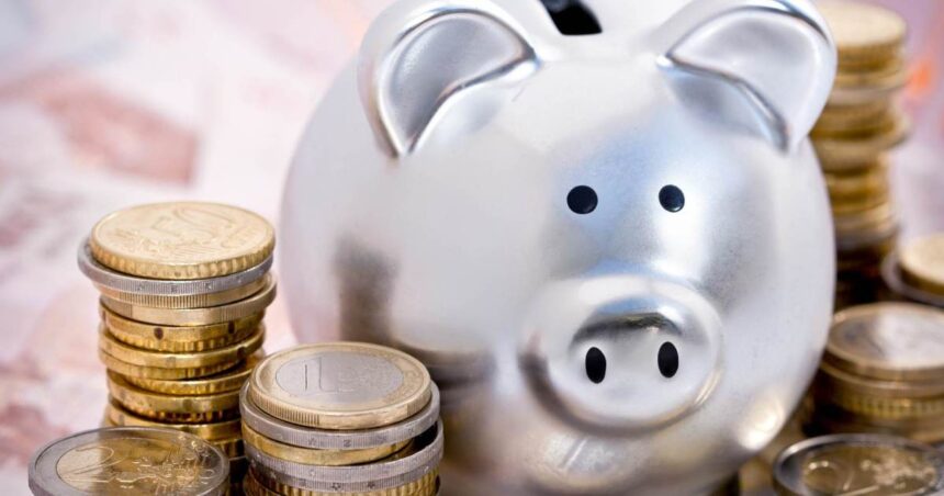 Mega-Sena: rendimento de R$ 55 milhões em diferentes aplicações Mega-Sena: quanto rendem R$ 55 milhões na poupança, Tesouro Direto ou CDB