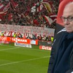 FC Bayern: Fans mit Wut-Plakat gegen Uli Hoeneß | Sport