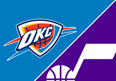 Thunder 144-112 Jazz (Nov 21, 2025) Game Recap