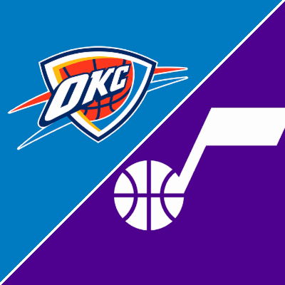 Thunder 144-112 Jazz (Nov 21, 2025) Game Recap