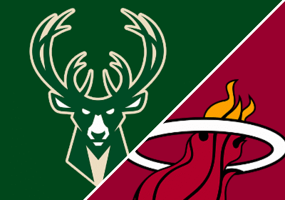 Heat 106-103 Bucks (Nov 26, 2025) Game Recap