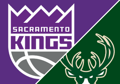 Kings venceram Bucks em jogo apertado de 135 a 133 Kings 135-133 Bucks (1 Nov, 2025) Game Recap