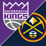 Nuggets vencem Kings por 130 a 124 em partida emocionante Nuggets 130-124 Kings (4 Nov, 2025) Game Recap