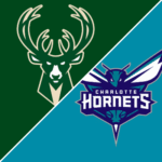 Hornets derrotam Bucks por 111 a 100 em jogo de 13 de novembro Hornets 111-100 Bucks (13 Nov, 2025) Game Recap