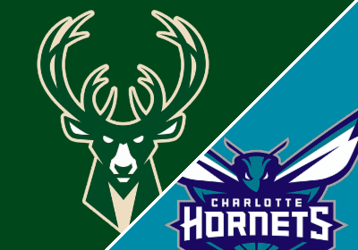 Hornets 111-100 Bucks (13 Nov, 2025) Game Recap