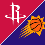 Rockets superam Suns por 114 a 92 em partida do dia 25 de novembro Rockets 114-92 Suns (25 Nov, 2025) Game Recap