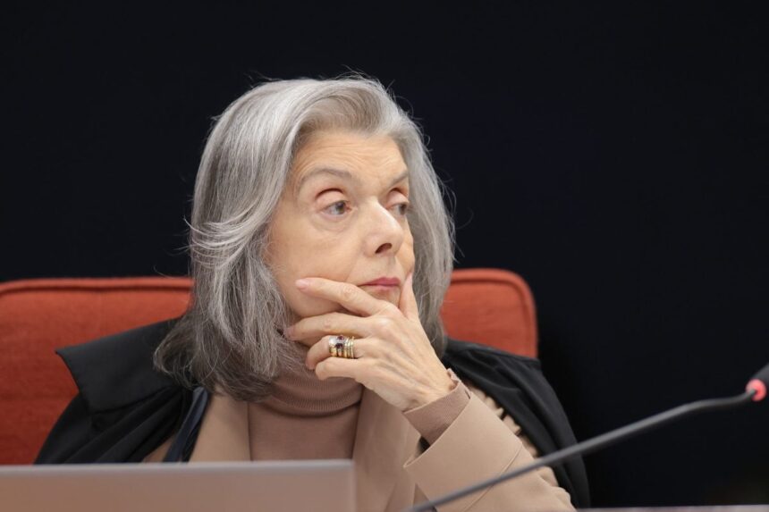 A resposta de Cármen Lúcia aos habeas corpus para Bolsonaro no STF – CartaCapital