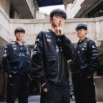 League of Legends esports comemora 15 anos e busca novo título As League of Legends esports celebrates 15 years, its GOAT seeks another title