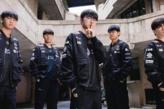 As League of Legends esports celebrates 15 years, its GOAT seeks another title