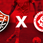 Vitória x Internacional: onde assistir, horário e escalações Onde assistir a Vitória x Internacional hoje, horário e escalações