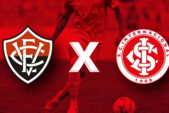 Onde assistir a Vitória x Internacional hoje, horário e escalações